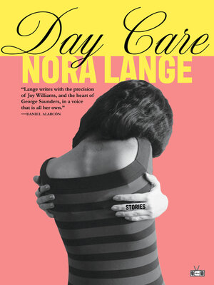 cover image of Day Care